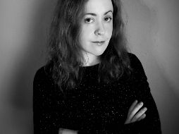 Su carrera literaria comenzó a corta edad / Foto: Cortesía VR YA México