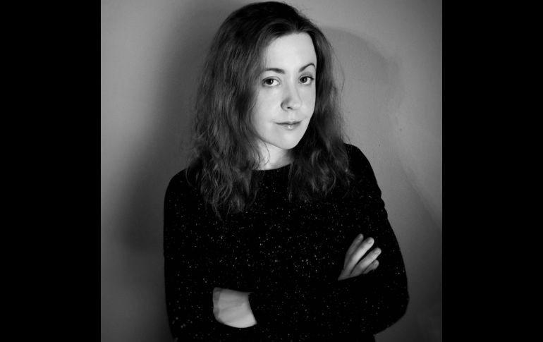 Su carrera literaria comenzó a corta edad / Foto: Cortesía VR YA México