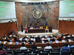 Los integrantes del CPS, durante el tiempo de su nombramiento, no podrán tener otro empleo, cargo o comisión,. EL INFORMADOR/R. Rivas