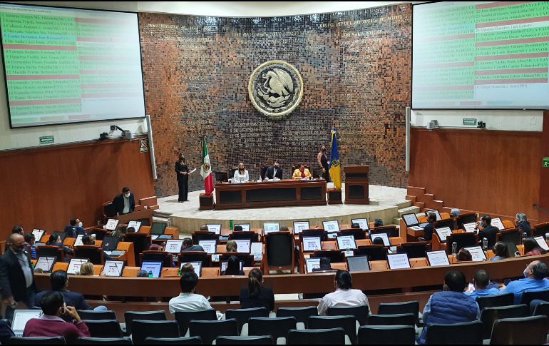 Los integrantes del CPS, durante el tiempo de su nombramiento, no podrán tener otro empleo, cargo o comisión,. EL INFORMADOR/R. Rivas