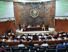 Los integrantes del CPS, durante el tiempo de su nombramiento, no podrán tener otro empleo, cargo o comisión,. EL INFORMADOR/R. Rivas