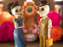 10 cosas que no deben faltar en un altar del día de muertos