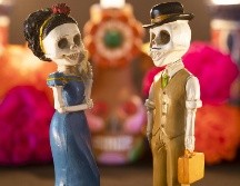 10 cosas que no deben faltar en un altar del día de muertos