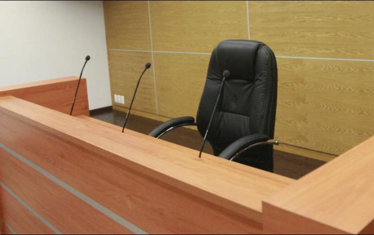 Para la implementación de las nuevas disposiciones se proyectó la construcción de 24 juzgados y el nuevo Centro de Conciliación Laboral. EL INFORMADOR / ARCHIVO