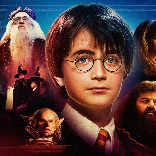 Cinépolis celebra el 20 aniversario de Harry Potter con proyección especial