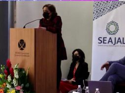 “Falta mucho por hacer, hay temas urgentes que no hemos resuelto