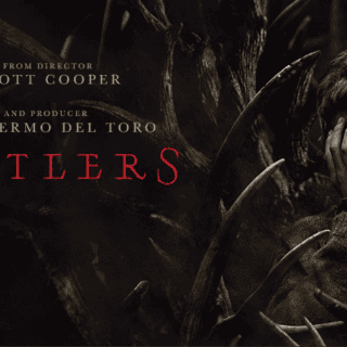 Guillermo del Toro impregna "The Antlers" con su sello de terror mitológico