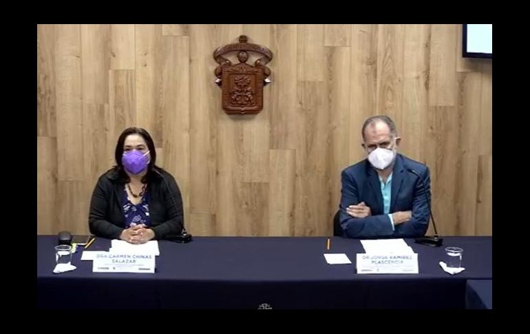 Consideran lamentable que el gobernador haya comparado la tasa de homicidio con otras entidades como Guanajuato, Michoacán o Zacatecas. ESPECIAL