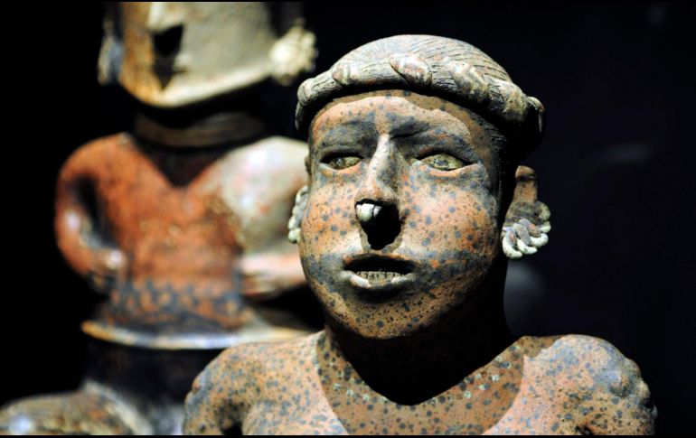 Las autoridades italianas compartieron su placer en devolver piezas tan importantes a su lugar de origen. NTX/ARCHIVO