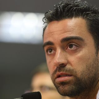 Al Sadd recuerda que Xavi "tiene dos años de contrato"