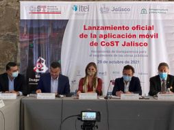 Aseguran que la transparencia en las obras es vital para que la ciudadanía pueda observar lo que se está realizando con sus impuestos. ESPECIAL