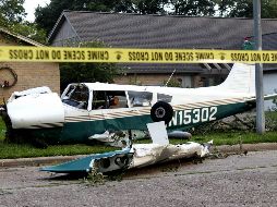 Elementos municipales, la Guardia Nacional y de la Sedena continúan en el lugar de los hechos. XINHUA/ARCHIVO