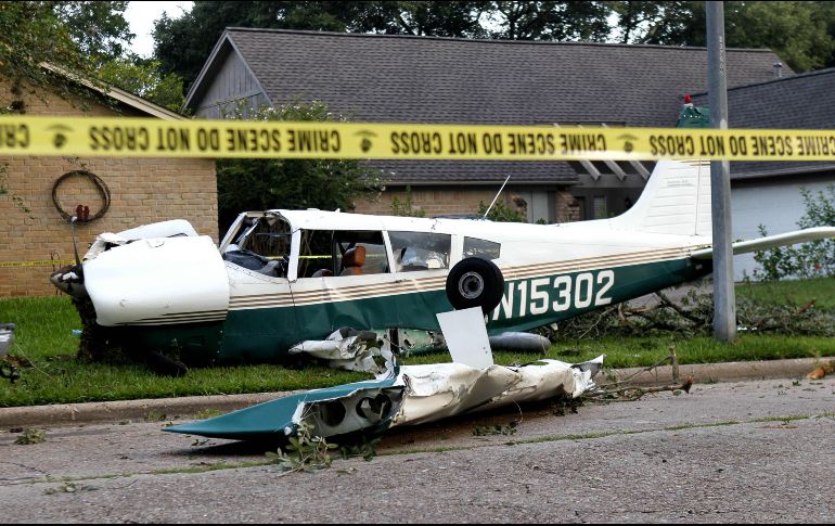 Elementos municipales, la Guardia Nacional y de la Sedena continúan en el lugar de los hechos. XINHUA/ARCHIVO