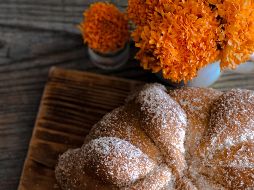 Admira la belleza de la flor de cempasúchil. ESPECIAL/Photo by Jhocelin González on Unsplash.