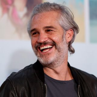 Novia de Juan Pablo Medina habla sobre la salud del actor