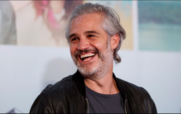 Medina se ha mantenido al margen de la situación con movimientos escasos en redes sociales. EFE/ARCHIVO