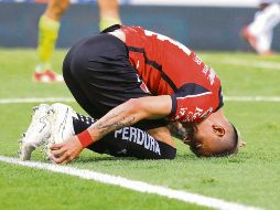 Los Zorros pasaron del cielo al suelo en sólo una semana en la Liga MX. IMAGO7