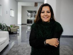 Claudia Morán Pichardo. Es directora ejecutiva del Museo de Las Américas en Denver, Colorado. EL INFORMADOR/G. Gallo