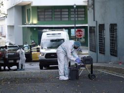 Se trata del incidente más grave registrado en un lugar de diversión en Panamá. XINHUA/M. Valenzuela