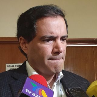 Presumen finanzas; dan 18 MDP a calificadoras
