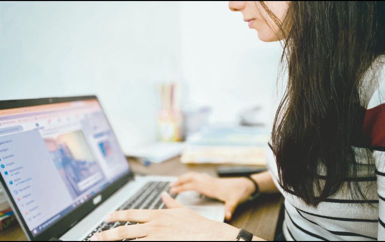 Cargamos una responsabilidad social y moral cuando decidimos distribuir cualquier tipo de informe . ESPECIAL