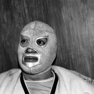 Halloween: 5 películas de terror de El Santo