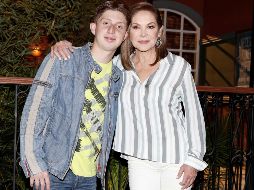 La repentina y abrupta muerte de Octavio Ocaña, actor que le daba vida a Benito Rivers en la serie 