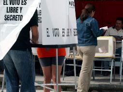 Consejeros electorales tomaron la determinación de acatar la resolución emitida por el Tribunal Electoral del Estado de Jalisco. EL INFORMADOR/ARCHIVO