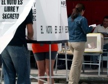 Consejeros electorales tomaron la determinación de acatar la resolución emitida por el Tribunal Electoral del Estado de Jalisco. EL INFORMADOR/ARCHIVO