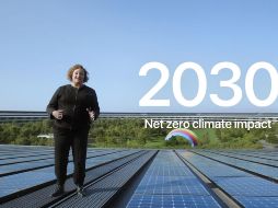 La meta de Apple, insistió Jackson, es 