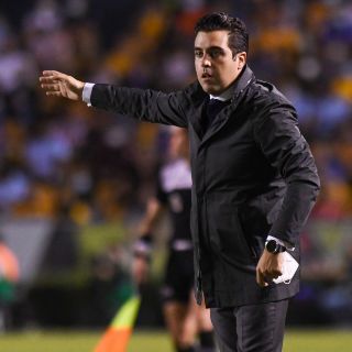 Está en nuestras manos clasificar: Marcelo Michel Leaño