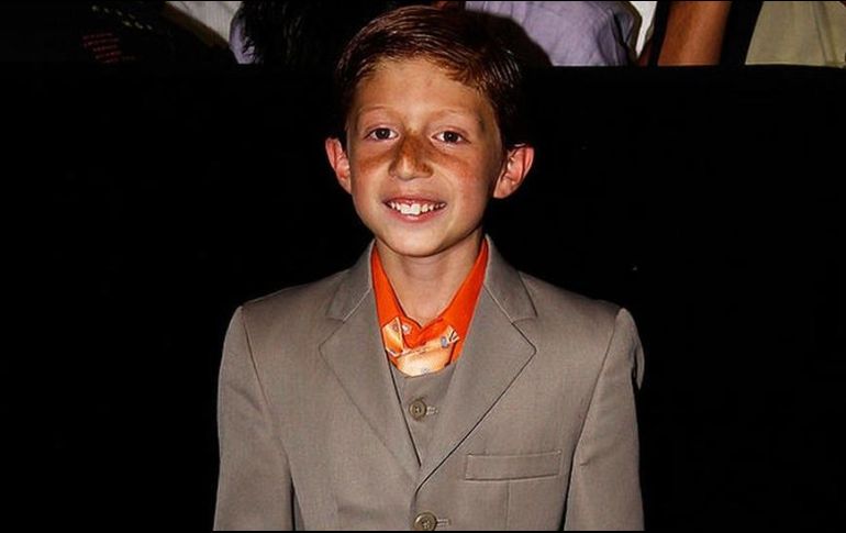 Ocaña era famoso por su interpretación del persoja de Benito Rivers en la serie Vecinos. GETTY IMAGES