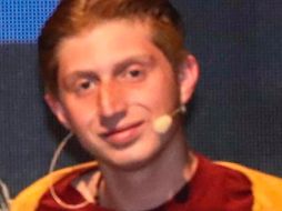 Octavio Ocaña murió a los 22 años. El actor era conocido por interpretar desde su infancia al personaje Benito en la serie 