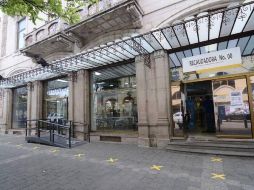 El miércoles 3, las actividades en las Oficinas de Recaudación Fiscal retornarán a la normalidad. ESPECIAL /