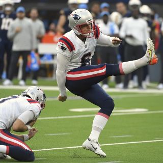 Patriots remontan para sacar victoria sobre Chargers