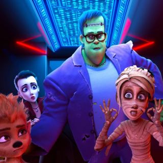 La recomendación de hoy en la cartelera de cine es “La familia Monster 2”