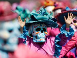 AMLO recordó que en las ofrendas o altares 