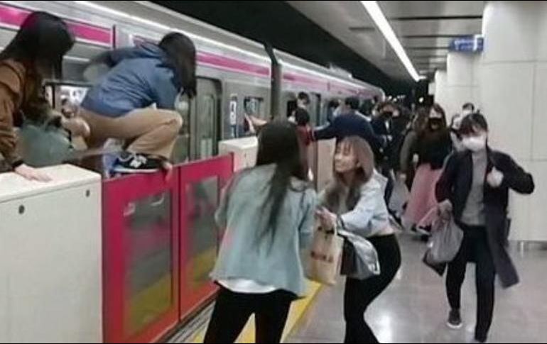 El gobierno calificó el ataque de 