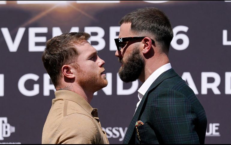 El enfrentamiento del 