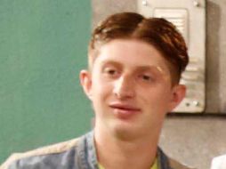 Octavio Ocaña se hizo popular desde que tenía 5 años por con su personaje de Benito en la serie Vecinos. SUN / ARCHIVO