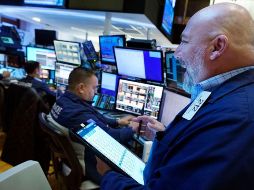 El banco central estadounidense podría hacer comentarios sobre el aumento de la inflación. AP/ R. Drew