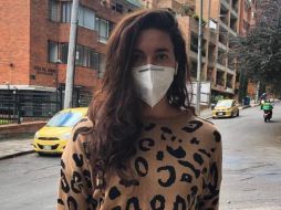 Fernanda Trías es conocida por sus novelas  