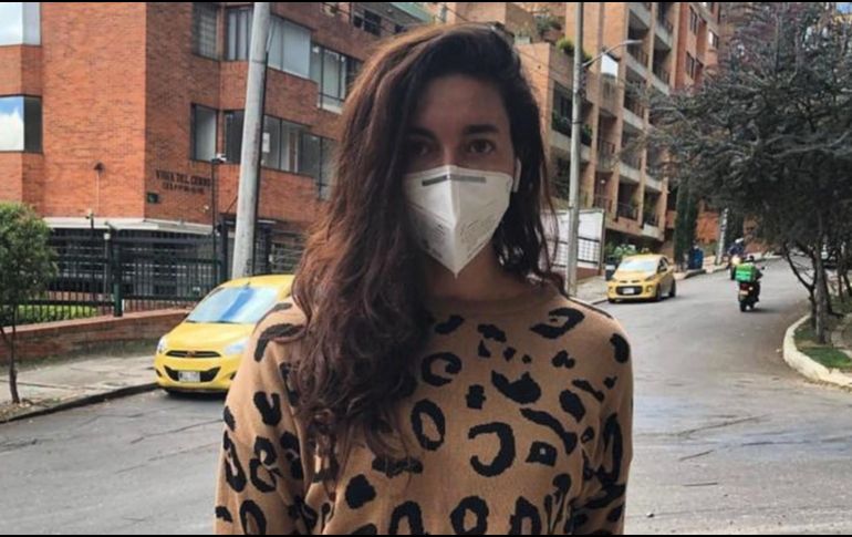 Fernanda Trías es conocida por sus novelas  