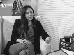 YOUTUBE/  Mara Patricia Castañeda