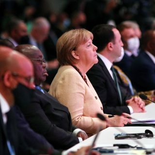 Líderes mundiales se comprometerán a detener la deforestación en 2030