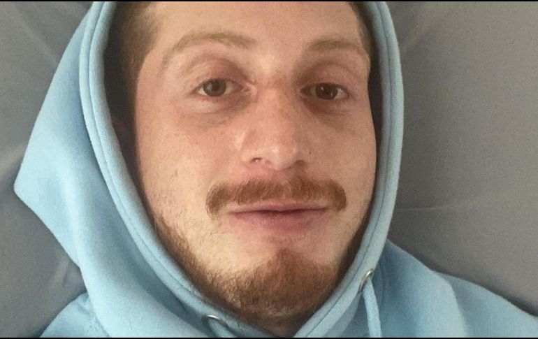 La muerte de Octavio Ocaña impactó a familia, amigos y seguidores del actor. INSTAGRAM/@octavioocaa