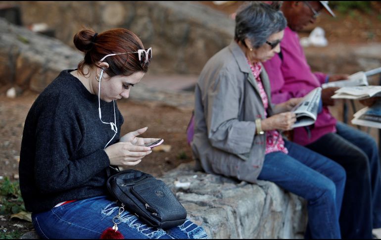 La red, que comenzó hace poco más de año y medio con siete abogadas, hoy suma a poco más de 120 en todo el país. EFE/ARCHIVO