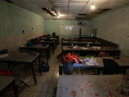 Para fortalecer y mantener la infraestructura de educación básica se requeriría una inversión de cerca de 35 mil millones de pesos, según un diagnóstico de la SEJ. EL INFORMADOR/ARCHIVO