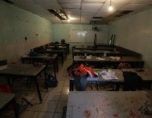 Para fortalecer y mantener la infraestructura de educación básica se requeriría una inversión de cerca de 35 mil millones de pesos, según un diagnóstico de la SEJ. EL INFORMADOR/ARCHIVO