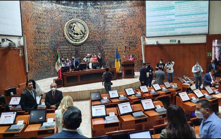 En materia de ingresos por impuestos, el Gobierno de Jalisco calcula recaudar ocho mil 367 millones. EL INFORMADOR/R. Rivas